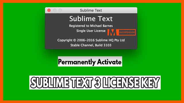 Sublime text build 3126 x32 setup free download